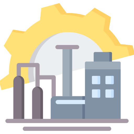 Manufacturing & Industrial Businesses - Digital Marketing Services in India