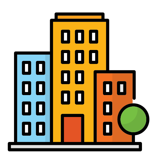 Real Estate & Property Services - Digital Marketing Services in India