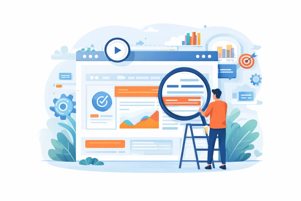 SEO Services in Hyderabad and India - Website Development services in India