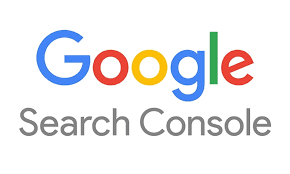 Google Serach console icon