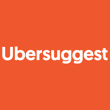 Ubersuggest SEO tool icon