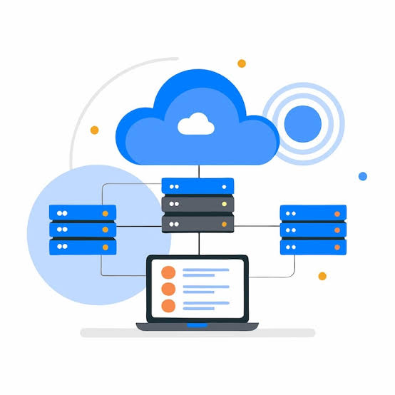 Cloud Hosting